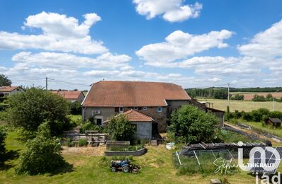 vente maison 228 000 € à proximité de Thaon-les-Vosges (88150)