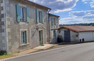 vente maison 198 000 € à proximité de Saint-Pardoux (79310)