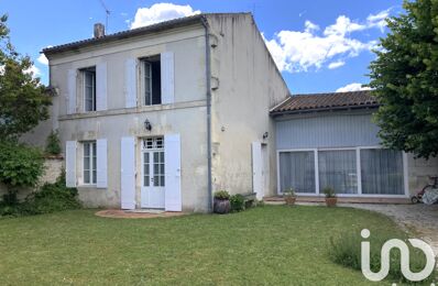 vente maison 360 000 € à proximité de La Laigne (17170)