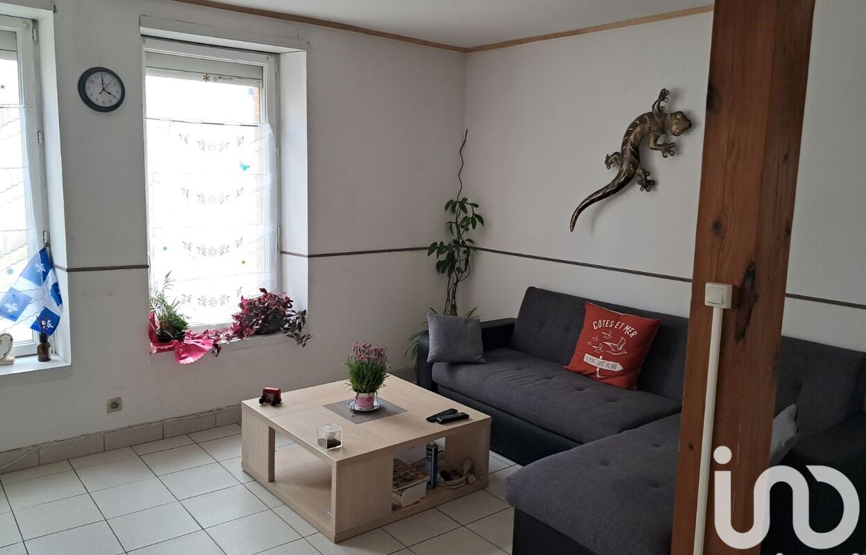 appartement 3 pièces 67 m2 à vendre à Geneston (44140)