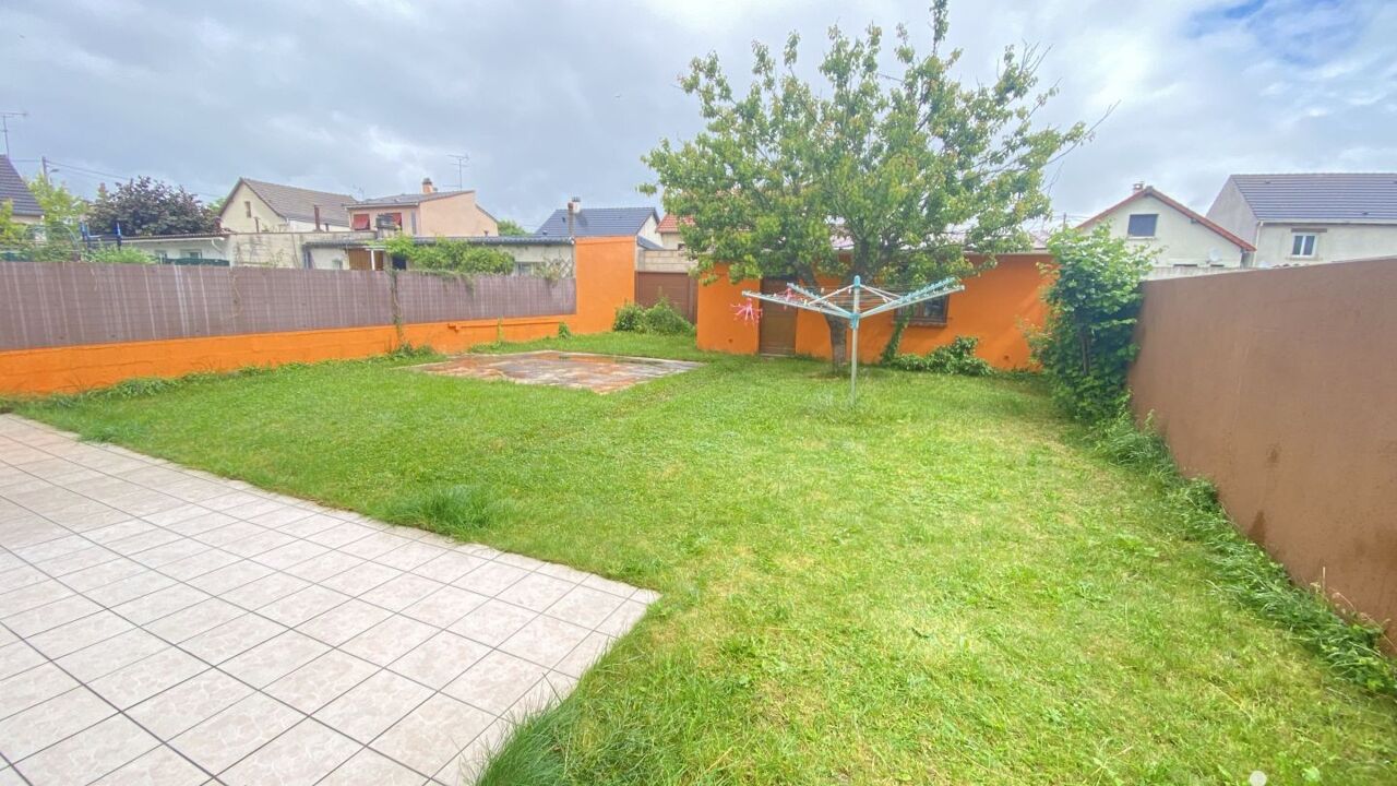 maison 7 pièces 160 m2 à vendre à Mitry-Mory (77290)