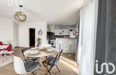 vente appartement 315 000 € à proximité de Veigy-Foncenex (74140)