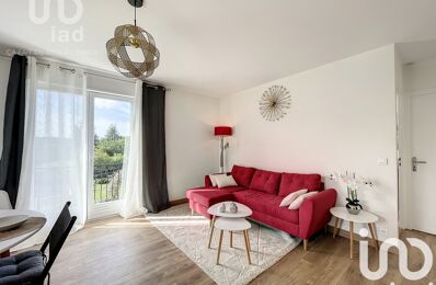 vente appartement 298 000 € à proximité de Loisin (74140)