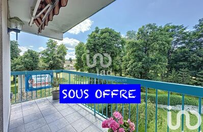 vente appartement 129 000 € à proximité de Melun (77000)