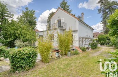 vente maison 539 000 € à proximité de Condécourt (95450)