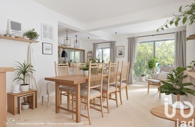 vente maison 519 000 € à proximité de Mézy-sur-Seine (78250)