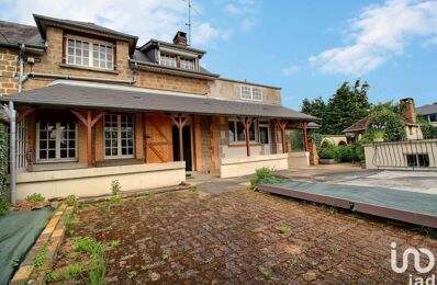 vente maison 142 000 € à proximité de La Ferté-Macé (61600)