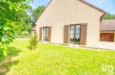 vente maison 290 000 € à proximité de Boinville-en-Mantois (78930)
