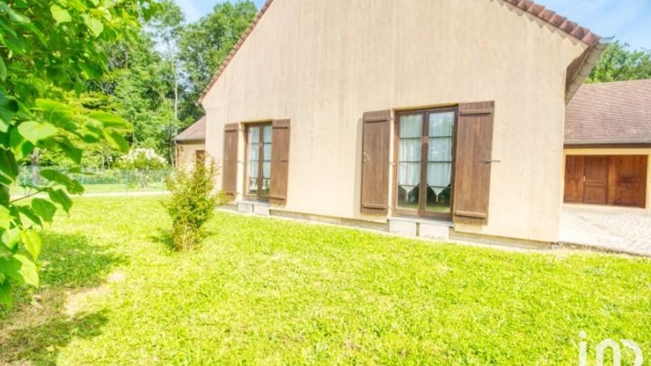 maison 6 pièces 163 m2 à vendre à Magny-en-Vexin (95420)