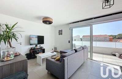 vente appartement 298 000 € à proximité de Saint-Aunès (34130)