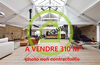 vente maison 210 000 € à proximité de Saint-Révérend (85220)