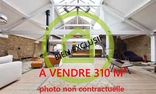 Maison 1 Pièce 309 m² à vendre à Le Fenouiller (85800)