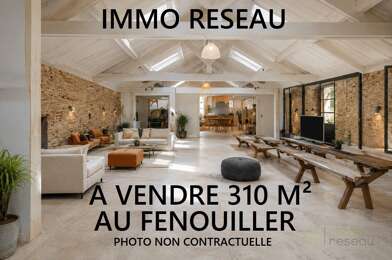 Maison 1 pièces 210000 €