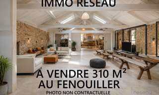 Maison 1 Pièce 309 m² à vendre à Le Fenouiller (85800)