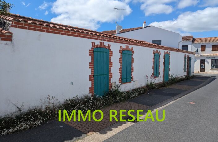 Maison à rénover — photo 3