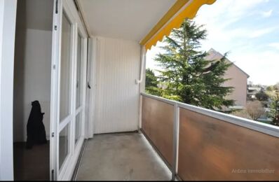 vente appartement 69 000 € à proximité de Courteranges (10270)