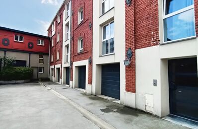 vente appartement 150 000 € à proximité de Pont-à-Marcq (59710)