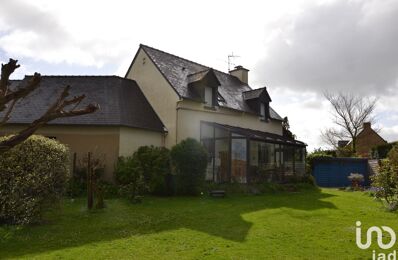 vente maison 674 000 € à proximité de Châteauneuf-d'Ille-Et-Vilaine (35430)