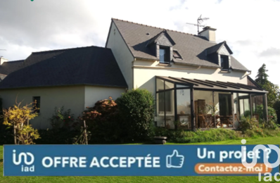 vente maison 643 500 € à proximité de Saint-Méloir-des-Ondes (35350)