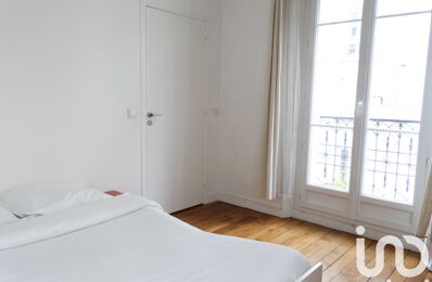 vente appartement 355 500 € à proximité de Clichy (92110)