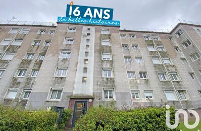 vente appartement 185 000 € à proximité de Noisiel (77186)