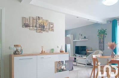 vente appartement 138 900 € à proximité de Choisy-le-Roi (94600)