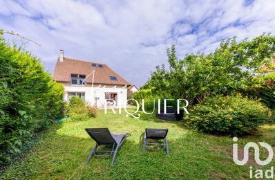 vente maison 599 000 € à proximité de Saint-Brice-sous-Forêt (95350)