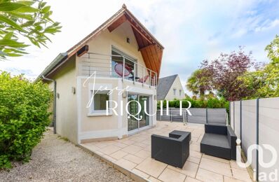 vente maison 599 000 € à proximité de Hérouville-en-Vexin (95300)