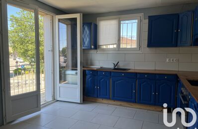 vente maison 220 000 € à proximité de Saint-Nazaire-d'Aude (11120)