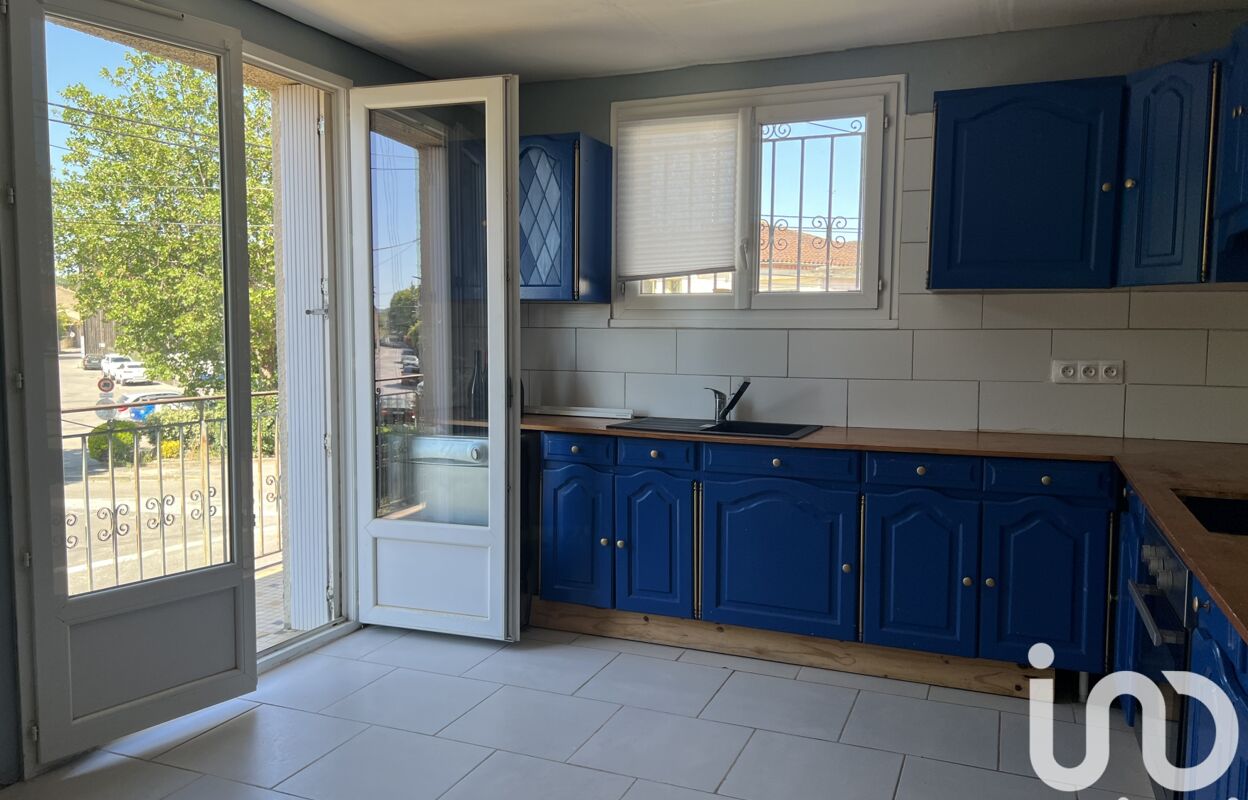 maison 5 pièces 120 m2 à vendre à Cuxac-d'Aude (11590)