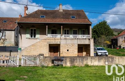 vente maison 150 000 € à proximité de Villeneuve-en-Montagne (71390)