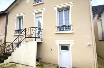 vente maison 340 000 € à proximité de Brou-sur-Chantereine (77177)