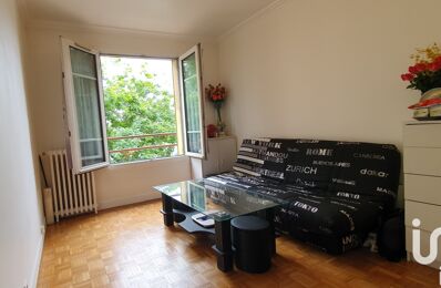 vente appartement 208 000 € à proximité de Paris 7 (75007)