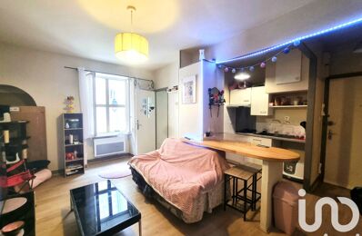 vente appartement 75 000 € à proximité de La Dornac (24120)