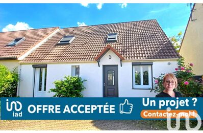 vente maison 329 000 € à proximité de Angervilliers (91470)