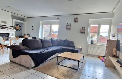 vente appartement 254 000 € à proximité de Thil (54880)