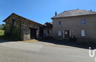 vente maison 129 000 € à proximité de Calvinet (15340)