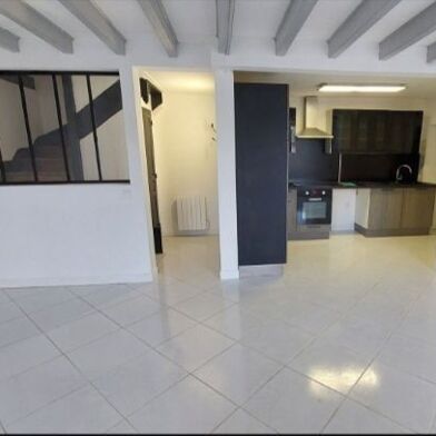 Maison 3 pièces 70 m²