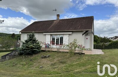 vente maison 165 000 € à proximité de Saint-Just-en-Brie (77370)