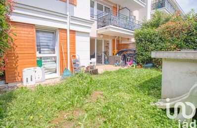 vente appartement 245 000 € à proximité de Montsoult (95560)