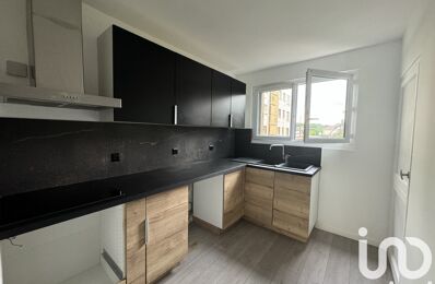 vente appartement 180 000 € à proximité de Le Coudray-Montceaux (91830)