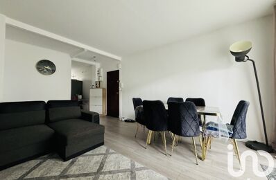 vente appartement 177 000 € à proximité de Fontainebleau (77300)