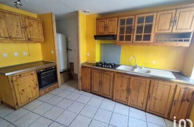 vente maison 159 000 € à proximité de Bailleul-sur-Thérain (60930)