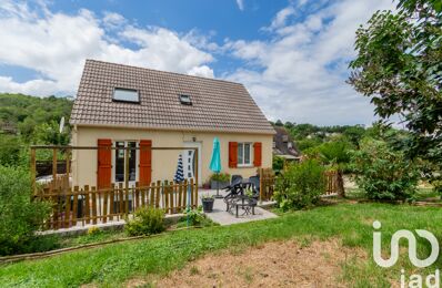 vente maison 269 000 € à proximité de Boinville-en-Mantois (78930)
