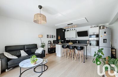 vente appartement 246 000 € à proximité de Chevaigné (35250)