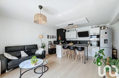 vente appartement 236 000 € à proximité de La Bouëxière (35340)