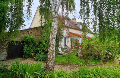 vente maison 249 000 € à proximité de Sotteville-sous-le-Val (76410)