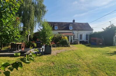 vente maison 249 000 € à proximité de Bérengeville-la-Campagne (27110)