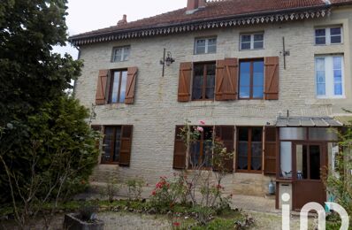 vente maison 109 000 € à proximité de Cirfontaines-en-Azois (52370)