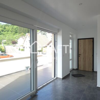 Maison 3 pièces 86 m²